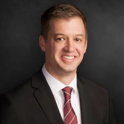 Nate Quist, personal injury attorney