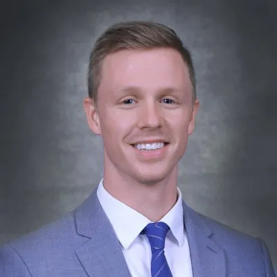 Noah Quist, personal injury attorney